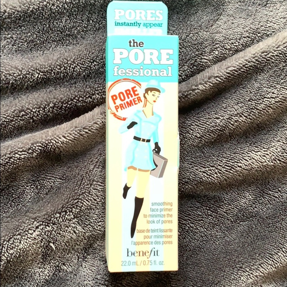 FULL SIZE porefessional primer